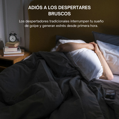 Despertador CalmRise
